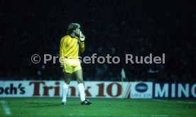 17.10.84 DFB Deutschland - Schweden