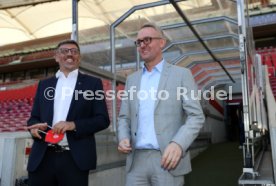23.03.22 VfB Stuttgart PK Wehrle