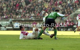 17.02.96 VfB Stuttgart - TSV 1860 M&uuml;nchen