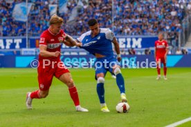 12.09.26 TSG Hoffenheim - VfB Stuttgart