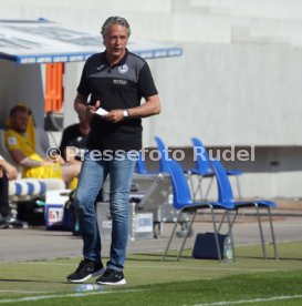 Karlsruher SC - DSC Arminia Bielefeld