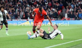 26.09.22 England - Deutschland