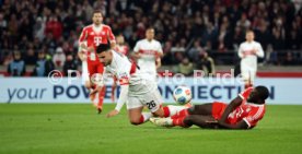 06.12.25 VfB Stuttgart - FC Bayern M&uuml;nchen