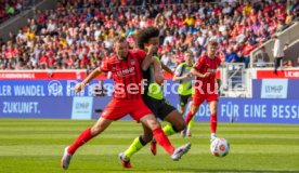 13.09.25 1. FC Heidenheim - Borussia Dortmund