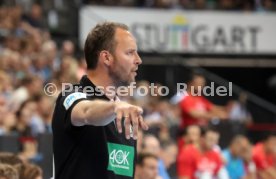 Handball DHB Deutschland - Tunesien