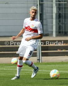 24.08.22 VfB Stuttgart - FC St. Gallen