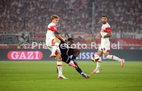 04.09.26 VfB Stuttgart - 1. FC K&ouml;ln
