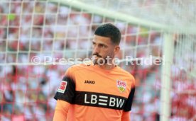 08.08.26 VfB Stuttgart - FC Everton