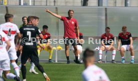 05.09.20 VfB Stuttgart II - KSV Hessen Kassel