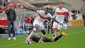 03.10.20 VfB Stuttgart - Bayer 04 Leverkusen