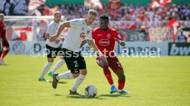 FC 08 Villingen - Fortuna D&uuml;sseldorf