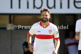 21.06.25 SC Geislingen - VfB Stuttgart Traditionself