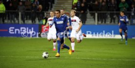 Karlsruher SC - 1. FC N&uuml;rnberg