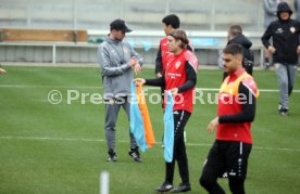 25.04.23 VfB Stuttgart Training