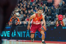 23.12.25 FC Bayern Basketball - Hapoel Tel Aviv