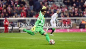 FC Bayern M&uuml;nchen