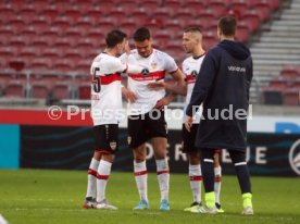 19.02.22 VfB Stuttgart - VfL Bochum
