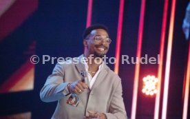 21.12.2025 Sportler des Jahres 2025