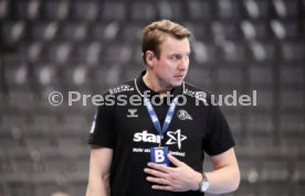 19.12.20 TVB Stuttgart - THW Kiel