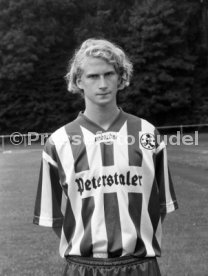 15.07.94 Stuttgarter Kickers Fototermin