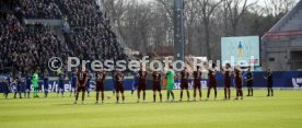 26.02.22 Karlsruher SC - FC Schalke 04