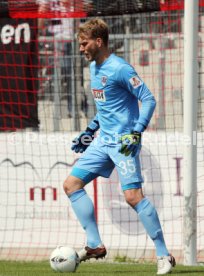 SG Sonnenhof Gro&szlig;aspach - SC Preu&szlig;en M&uuml;nster