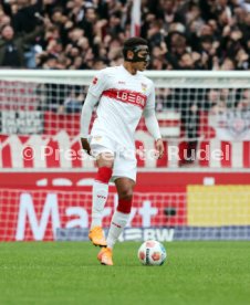 05.10.25 VfB Stuttgart - 1. FC Heidenheim