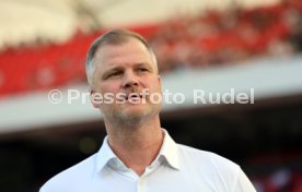 09.08.25 VfB Stuttgart - FC Bologna