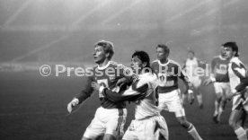 02.02.92 VfB Stuttgart - Slovan Bratislava