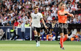 08.06.25 Deutschland - Frankreich