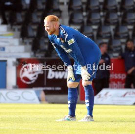 SG Sonnenhof Gro&szlig;aspach - VfB Stuttgart