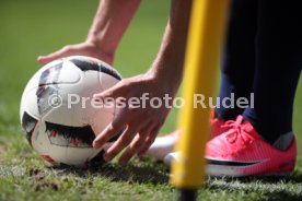 1. FC Heidenheim- VfL Bochum