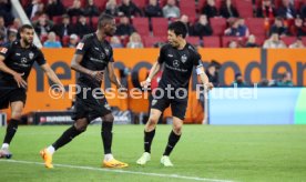 21.04.23 FC Augsburg - VfB Stuttgart