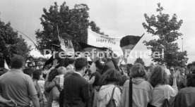 10.07.90 Walddorfh&auml;slach Empfang Guido Buchwald
