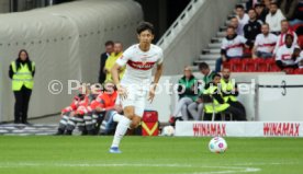 07.10.23 VfB Stuttgart - VfL Wolfsburg