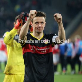 1. FC K&ouml;ln - VfB Stuttgart