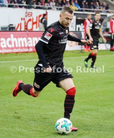 1. FC Heidenheim - 1. FC Union Berlin