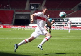 22.05.21 VfB Stuttgart - Arminia Bielefeld