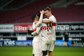 14.03.21 VfB Stuttgart - TSG 1899 Hoffenheim