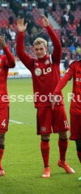 VfB Stuttgart - Bayer04 Leverkusen
