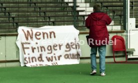 18.05.96 VfB Stuttgart - Karlsruher SC