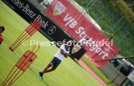 25.08.20 VfB Stuttgart Trainingslager Kitzbühel