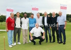 VfB Stuttgart Golf Cup 2017