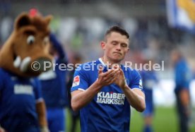 Karlsruher SC - 1. FC Heidenheim