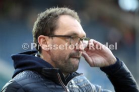 DSC Arminia Bielefeld - VfB Stuttgart