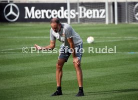 13.09.22 VfB Stuttgart Training