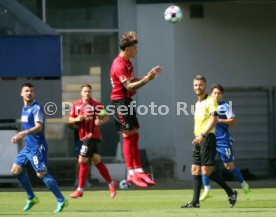 15.08.20 SC Freiburg - Karlsruher SC