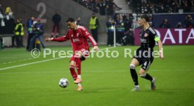 22.10.25 Eintracht Frankfurt - FC Liverpool