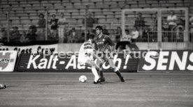16.09.92 VfB Stuttgart - Leeds United
