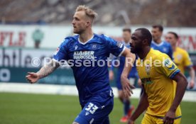 14.03.21 Karlsruher SC - Eintracht Braunschweig